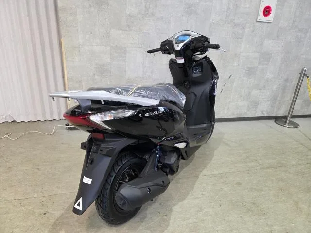 Honda 125/ 2026 2025 — миниатюра 5