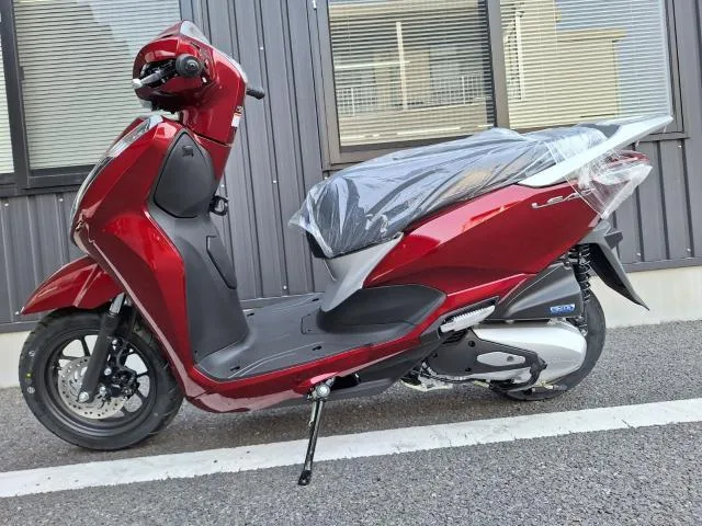 Honda 125/ 2 2026 — миниатюра 2