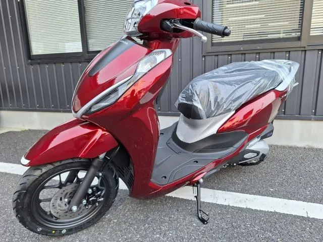 Honda 125/ 2 2026 — миниатюра 3