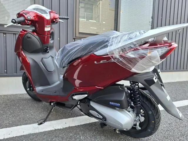 Honda 125/ 2 2026 — миниатюра 5
