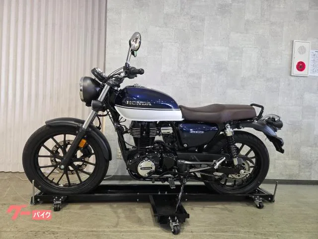 Honda GB350 2025 202710 75891 2025 — миниатюра 2