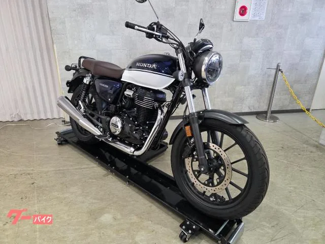 Honda GB350 2025 202710 75891 2025 — миниатюра 4