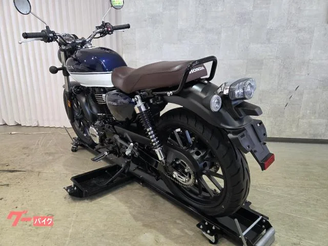 Honda GB350 2025 202710 75891 2025 — миниатюра 5