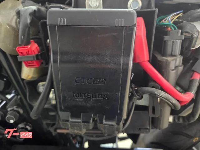 Honda GB350 ETC2.0 75645 2022 — миниатюра 3