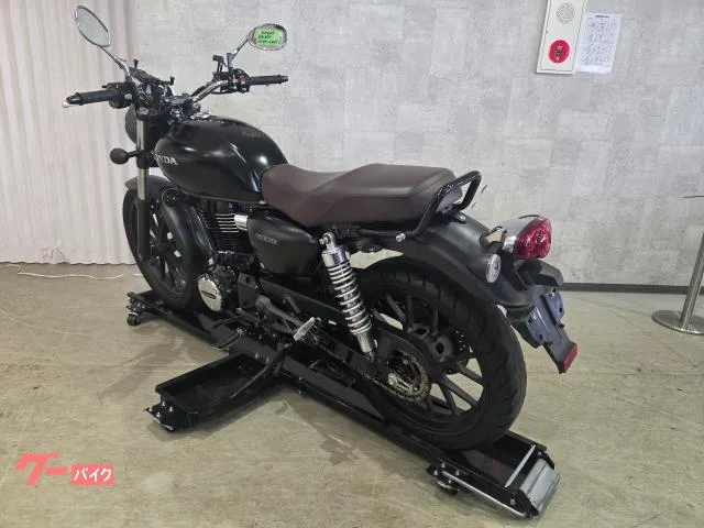 Honda GB350 ETC2.0 75645 2022 — миниатюра 5