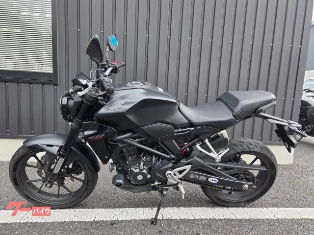 Honda CB250R 2023 2024 76474 2024 — миниатюра 2