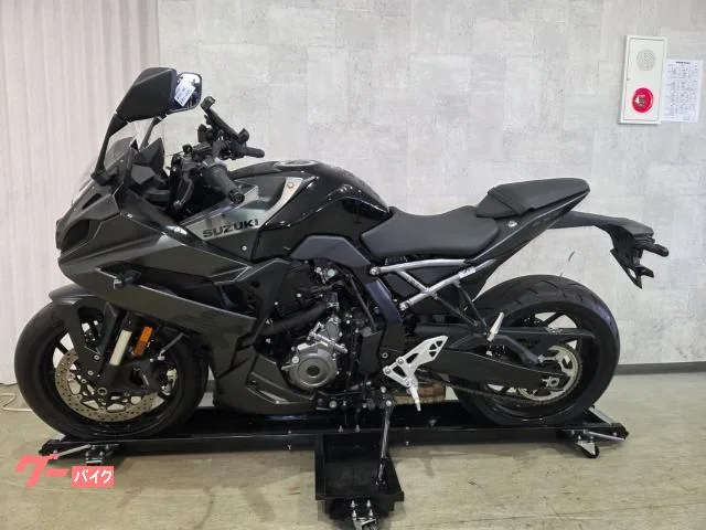 Suzuki GSX-8R 2024 ETC 76034 2024 — миниатюра 2