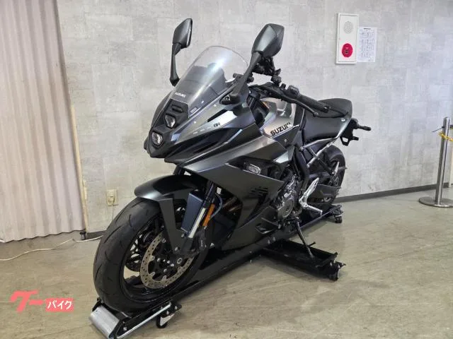 Suzuki GSX-8R 2024 ETC 76034 2024 — миниатюра 3