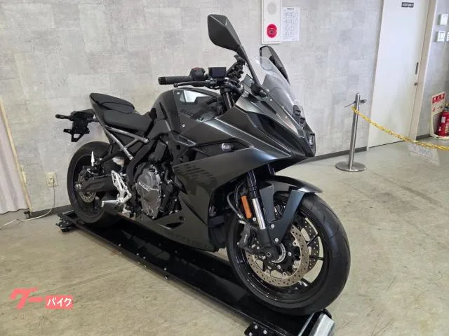Suzuki GSX-8R 2024 ETC 76034 2024 — миниатюра 4
