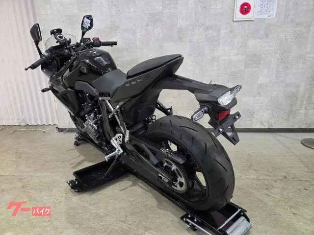 Suzuki GSX-8R 2024 ETC 76034 2024 — миниатюра 5