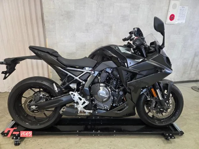 Suzuki GSX-8R 2024 ETC 76034 2024 — фото 1, купить с доставкой в Москву
