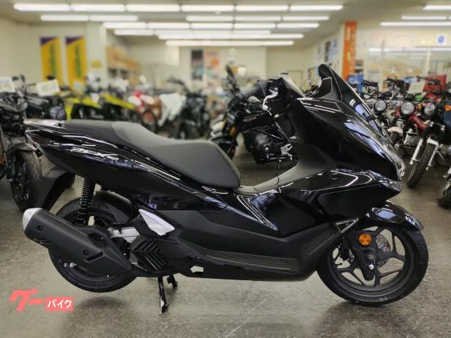 Honda PCX160 NEW 2025 2025 — миниатюра 2