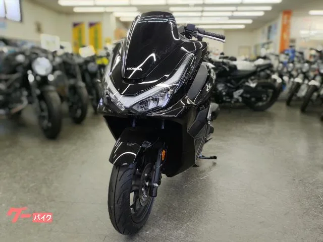 Honda PCX160 NEW 2025 2025 — миниатюра 3