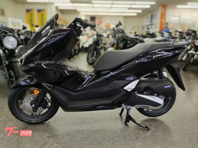 Honda PCX160 NEW 2025 2025 — миниатюра 4