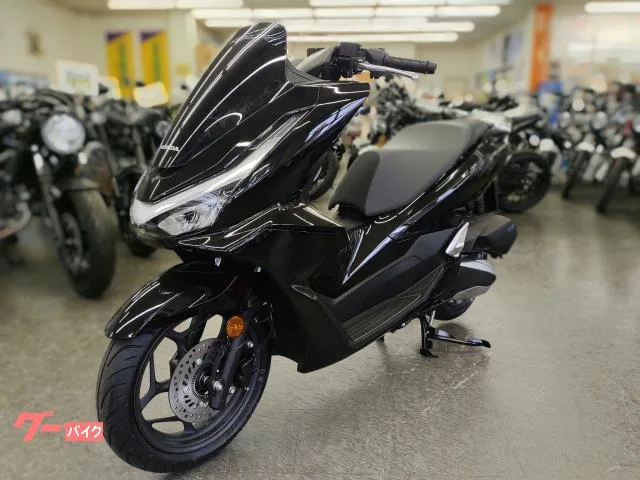Honda PCX160 NEW 2025 2025 — миниатюра 5