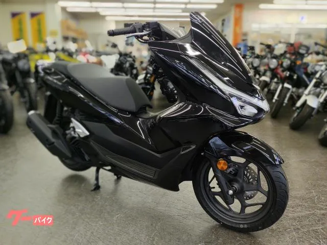 Honda PCX160 NEW 2025 2025 — фото 1, купить с доставкой в Москву