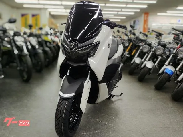 Yamaha NMAX125 NEW 2025 2025 — миниатюра 4