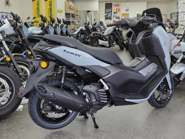 Yamaha NMAX NEW 2026 2026 — миниатюра 5