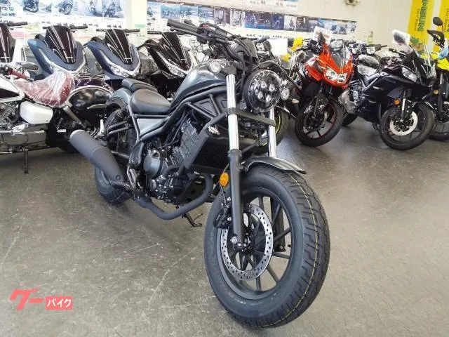 Honda 250 2025 4LED 2025 — миниатюра 2