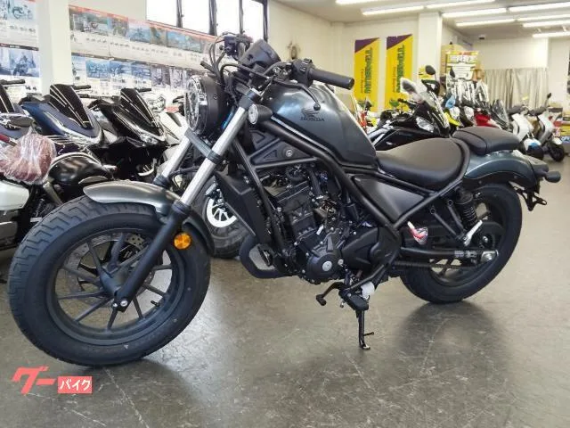 Honda 250 2025 4LED 2025 — миниатюра 3