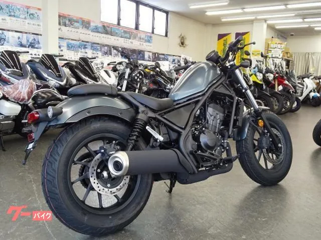 Honda 250 2025 4LED 2025 — миниатюра 5