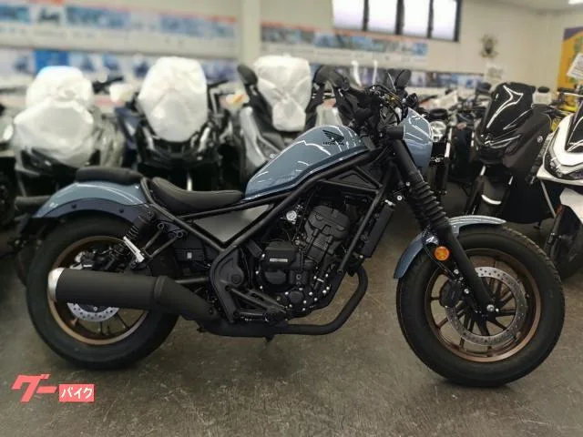 Honda 250 S E-Clutch 2025 — миниатюра 2
