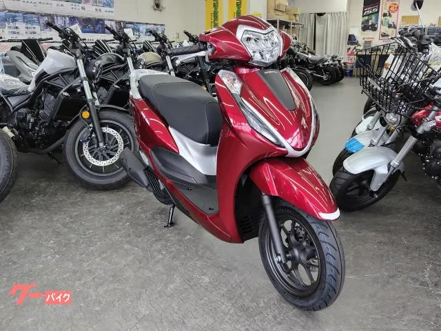 Honda 125/ NEW2026 2026 — миниатюра 2