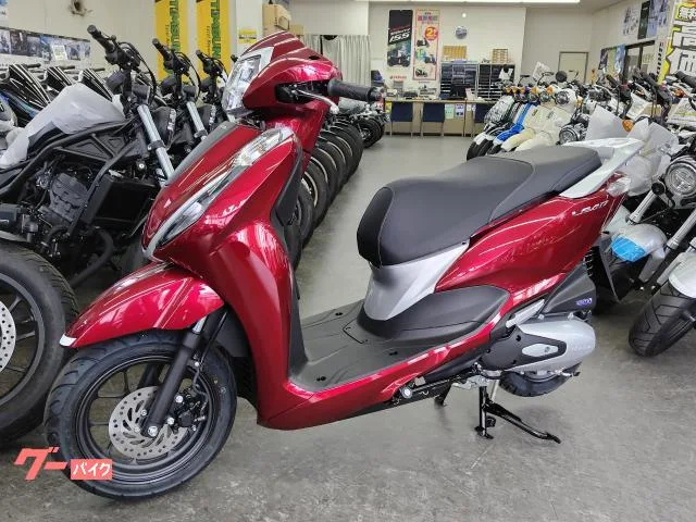 Honda 125/ NEW2026 2026 — миниатюра 3