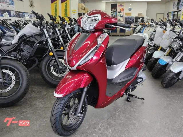 Honda 125/ NEW2026 2026 — миниатюра 4