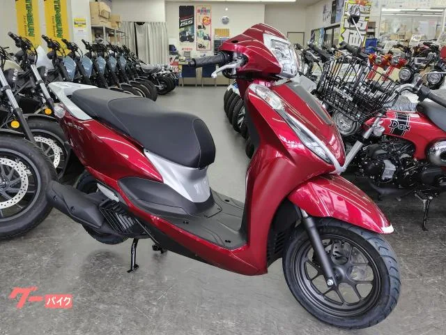 Honda 125/ NEW2026 2026 — фото 1, купить с доставкой в Москву