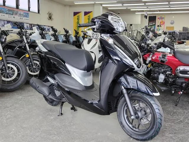 Honda 125/ NEW2026 2026 — миниатюра 2