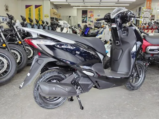 Honda 125/ NEW2026 2026 — миниатюра 5