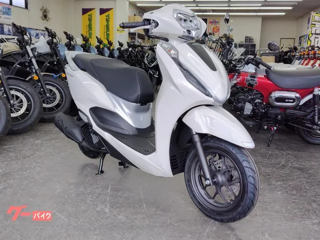 Honda 125/ NEW2026 2026 — миниатюра 2
