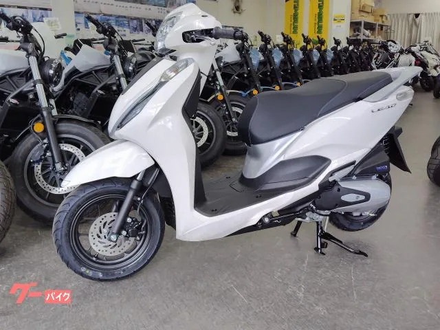 Honda 125/ NEW2026 2026 — миниатюра 3