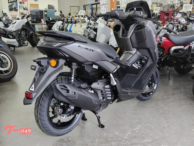 Yamaha NMAX NEW 2026 2026 — миниатюра 3