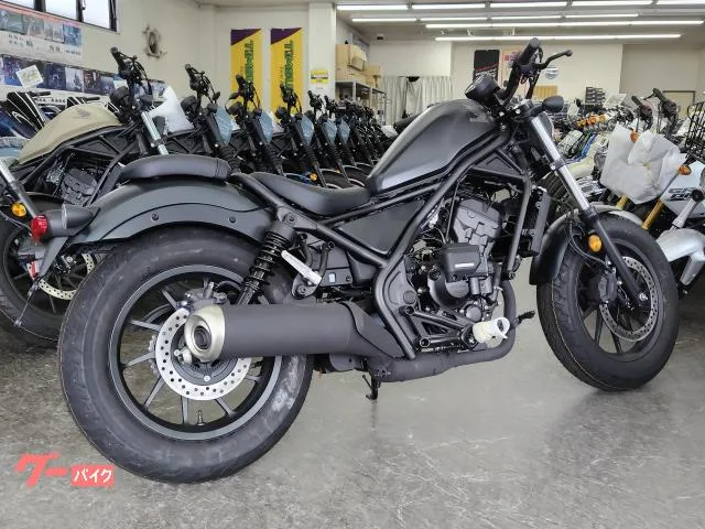Honda 250 E-Clutch 2025 — миниатюра 5
