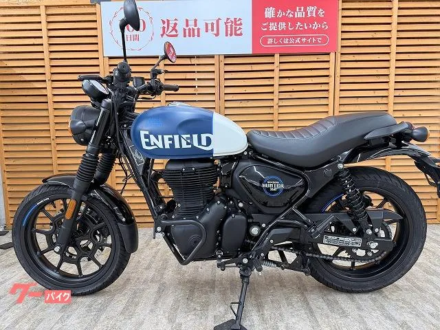 ROYAL ENFIELD 350 2023 — миниатюра 3