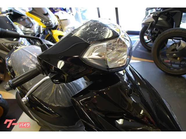 Yamaha AXIS Z/ CJB6 2026 — миниатюра 2