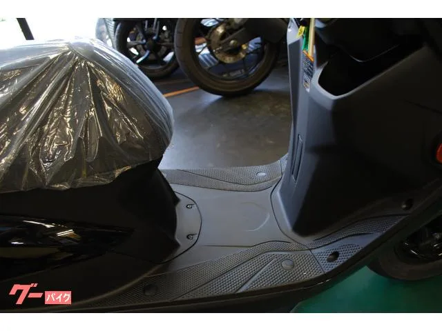 Yamaha AXIS Z/ CJB6 2026 — миниатюра 4
