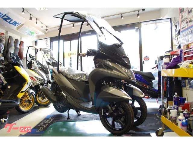 Yamaha 155AJ4 2024 — миниатюра 2