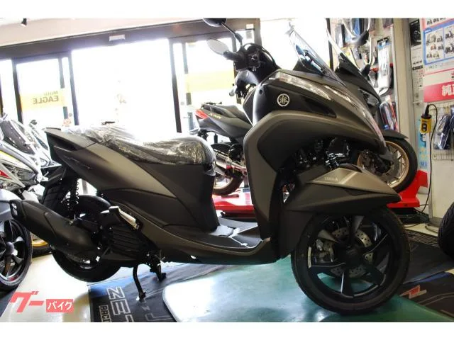 Yamaha 155AJ4/NEW 2024 — миниатюра 2