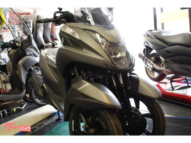 Yamaha 155AJ4/NEW 2024 — миниатюра 3