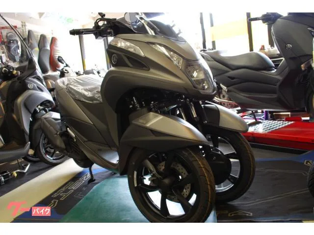 Yamaha 155AJ4/NEW 2024 — миниатюра 5