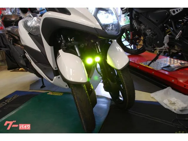 Yamaha 155SWMM 2024 — миниатюра 2
