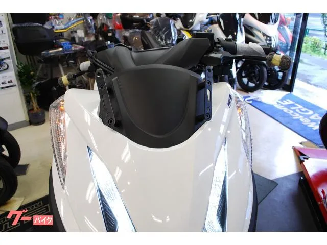 Yamaha 155SWMM 2024 — миниатюра 5