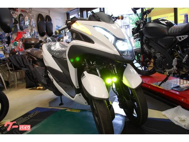 Yamaha 155SWMM 2024 — фото 1, купить с доставкой в Москву