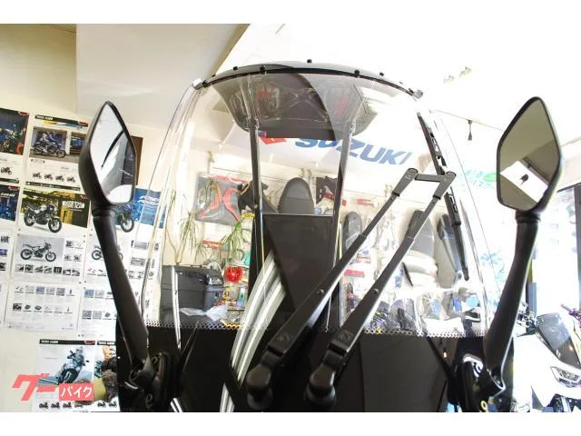 Yamaha 155AJ4teito 2024 — миниатюра 3