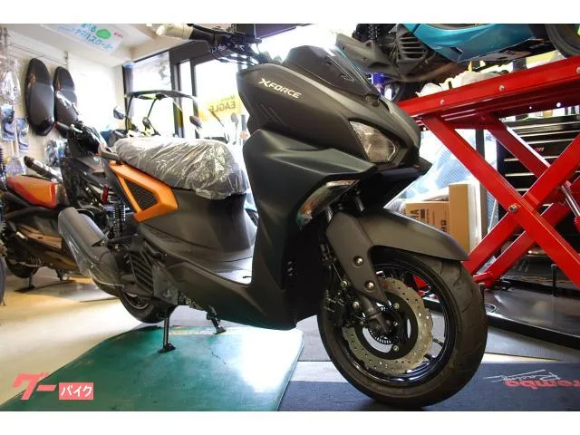 Yamaha X AJ5 2025 — миниатюра 4
