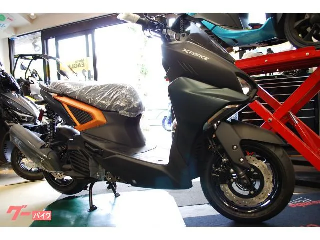 Yamaha X AJ5 2025 — миниатюра 5