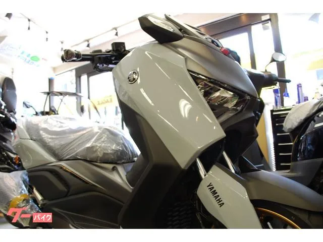 Yamaha X-MAX250/J5 2025 2025 — миниатюра 3